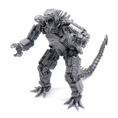 S.H.MONSTERARTS Mechagodzilla 20CM Figur Modell 2021 Godzilla VS. Kong Spielzeug