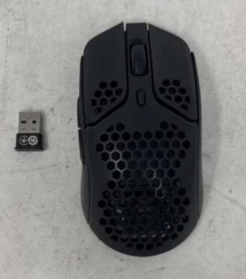 HyperX - Pulsefire Haste Wireless PF002 - Gaming Mouse for Parts - Image 1 of 4