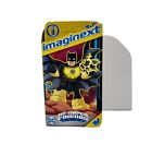 *New* Imaginext Dc Super Friends Yellow Lantern Batman #04