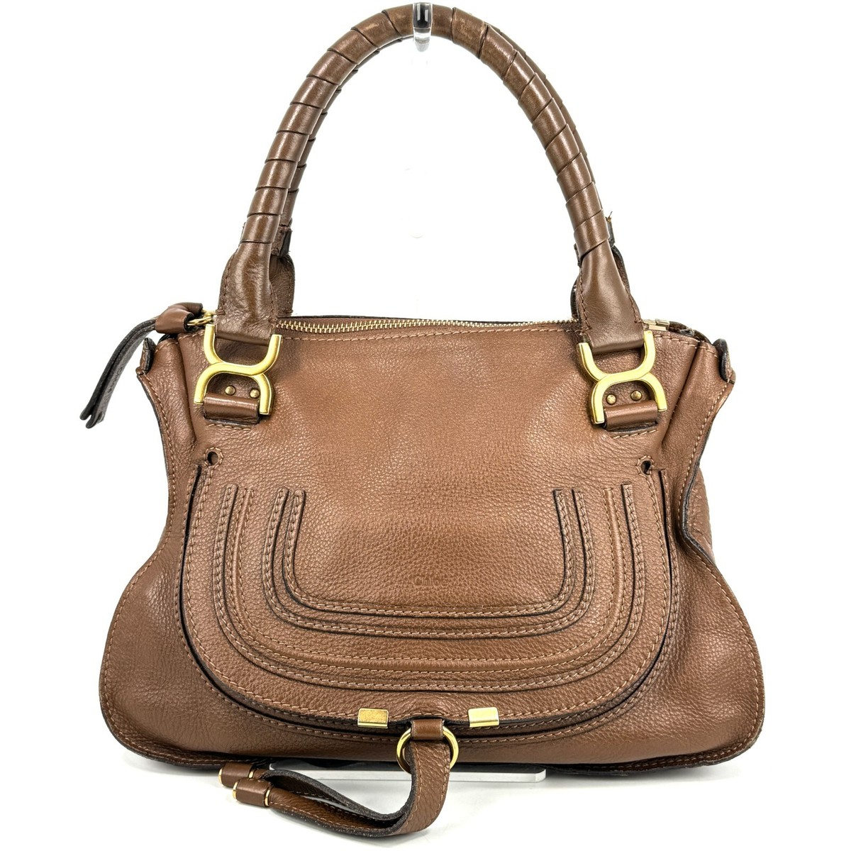 Chloé Marcie Bags for sale | eBay Chloé Marcie Bags for sale | eBay