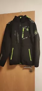 Canadian Peak Softshelljacke winddicht und wärmeisolierend, wie Neu - Bild 1 von 5