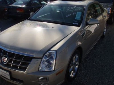 05 06 07 08 09 10 11 CADILLAC STS AC EVAPORATOR 674325 Foto 1 de 4