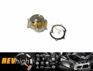 Hiflow Water Pump Holden Statesman WM 3.6L LFX SIDI V6 - Photo 1/5