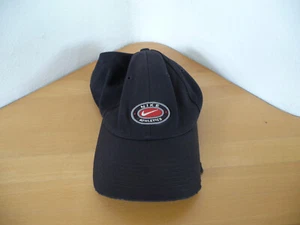 NIKE Cap schwarz Nike Athletics Gr. 7 1/8 - Bild 1 von 2