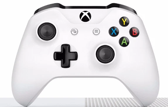 Xbox One S Controller Replacement - Image 1 of 1