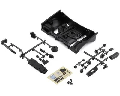 RC4WD TF2 Toyota 22RE Engine Bay [RC4ZB0247] - Image 1 of 2