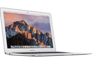 MacBook Air 13” 2017 - Picture 1 of 7