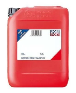 LIQUI MOLY 5140 Combustible Aditivo - Imagen 1 de 6