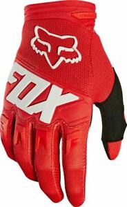 Fox Racing Adult 2021 DIRTPAW Gloves - ALL COLORS- MX Dirt ATV