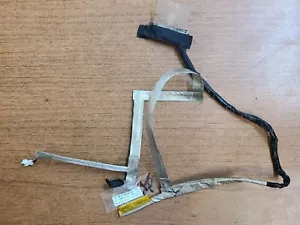 ORIGINAL ACER ASPIRE V5-571-6891 V5-571 SERIES LCD LVDS VIDEO CABLE 50.4VM06.012 - Picture 1 of 3