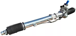 Power Steering Rack Pinion fits Landcruiser RZJ95 RZJ90 RZN185 RHD 44250-60010 - Picture 1 of 3