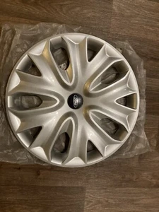 Ford Mondeo Mk5 16" Stahlfelge Nabenkappe Original OEM 1803887 DS7C1130C2A - Bild 1 von 5