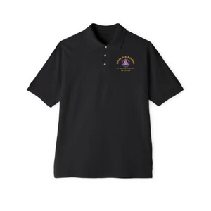 Polo Piqué Hombre - Gorra - Patrulla Aérea Civil - Veterano X 300 - Imagen 1 de 5