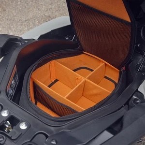 BORSA DIVISORE BAGAGLI HONDA PER ADV750 - Imagen 1 de 1