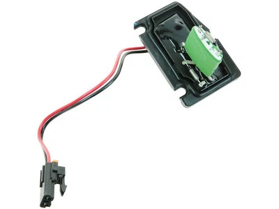 Resistencia de motor soplador delantero para Buick Rendezvous 2002-2005 61444DVZN 2003 2004 Foto 1 de 2