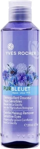 Yves Rocher Pur Bleuet Express Eye Gentle Makeup Remover Women 200 ml./6.7 fl.oz - Picture 1 of 3