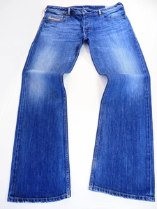 Diesel Zatiny Jeans W36 L32 Wash 008XR Regular Bootcut 36 W 32 L - Bild 1 von 18