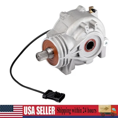 Front differential for Polaris Ranger/RZR/ACE 500/570/800/900/1000 1337046 11-23 Foto 1 de 4