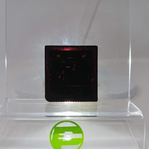 Pokemon SoulSilver Version (Nintendo DS, 2010) nur Cartridge LABEL FEHLT - Bild 1 von 3