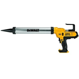 DeWalt DCE580B 20V 600ml Sausage Adhesive Gun Bare - Picture 1 of 1