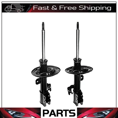 Puntales delanteros Monroe OE para Toyota Avalon 2006 2007 2008 2009 2010 2011 3,5 L Foto 1 de 2