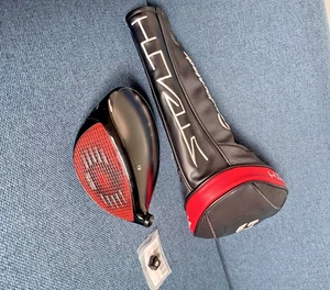 Cabezal de controlador Taylormade Stealth Plus 10,5° solo con cubierta diestro modelo JPN - Imagen 1 de 8