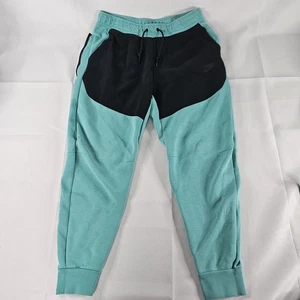 Nike Sportswear Mens Tech Fleece Jogger Pants Dutch Blue Size L CU4495-469 READ⬇ - Picture 1 of 21