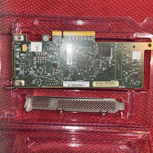  LSI 9207-8i SATA/SAS 6Gb/s PCI-E 3.0 FW:P20 IT Mode for ZFS FreeNAS unRAID US - Picture 1 of 10
