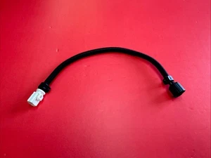 Air Temp Sensor 12" Extension Harness for Chrysler Dodge Ram Jeep Wrangler IAT - Picture 1 of 1