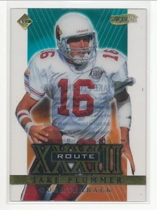 1999 Edge Supreme Jake Plummer Route XXXIII Missing Serial Number - Picture 1 of 1