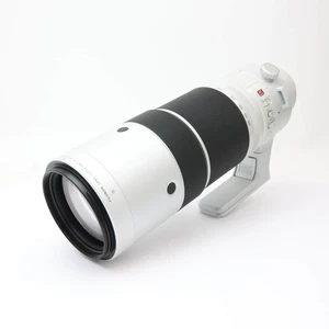 Fujifilm Fujinon XF 150-600mm F/5.6-8 R LM OIS WR (Fuji X) -Near Mint- #79 - Picture 1 of 12