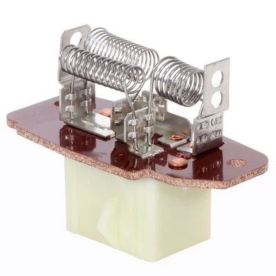 Front Motor Heater Blower Motor Resistor For Ford E-250 2003-2014 4C2H19A706AA - Изображение 1 из 4