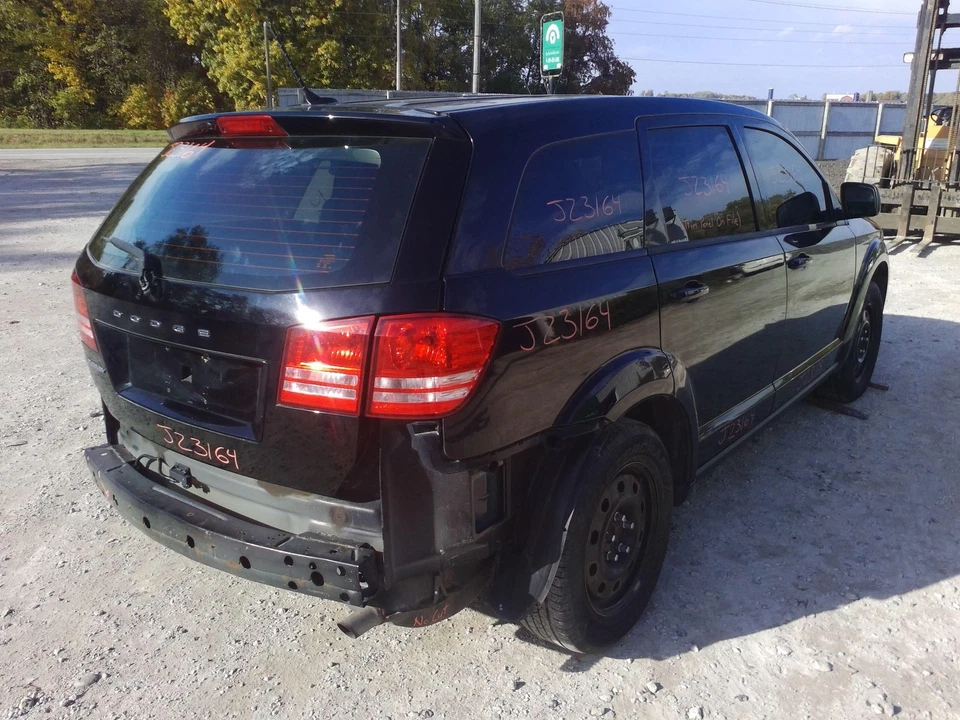 Airbag 11 12 13 14 15 16 17 18 19 20 DODGE TRAVEL joelho motorista esquerdo - Imagem 1 de 1