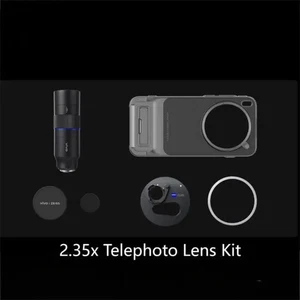 Original Vivo X300 Pro PGYTECH Professional Photography Kit + 2,35x Tele - Bild 1 von 6