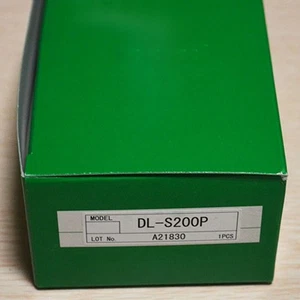 1PC New For TAKEX DL-S200P Photoelectric Switch Sensor - Picture 1 of 2