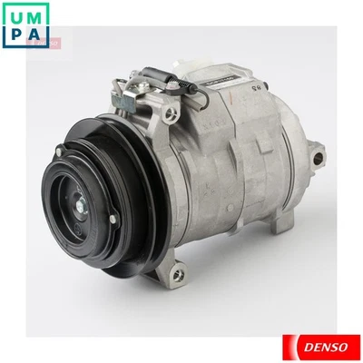 COMPRESSOR AIR CONDITIONING DCP17150 FOR MERCEDES-BENZ SPRINTER/35-t/Bus/Van - Image 1 of 4