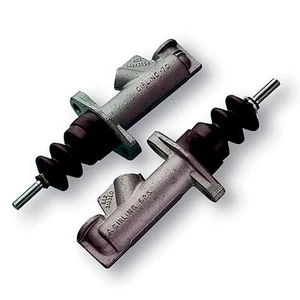 Girling Alloy Master Cylinder - 0.625 Inch (5/8) Bore Size - Motorsport / Track - Picture 1 of 2
