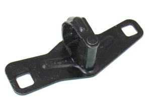 Trunk Latch Receiver Striker Plate 09-16 Audi A4 S4 B8 - Genuine - 8T0 827 507 - Picture 1 of 3