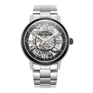 Kenneth Cole New York Men's Automatic Watch KCWGL2233204 - Picture 1 of 5