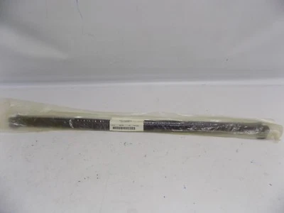 New OEM 1996-2005 Mercury Sable Taurus Rear Left Door Sweep Weatherstrip Seal  - Image 1 of 3