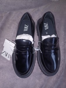 Las ofertas en Mocasines Zara para niñas |