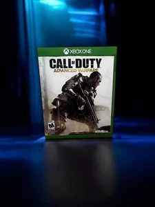 Xbox One Call of Duty Advanced Warfare - Picture 1 of 3