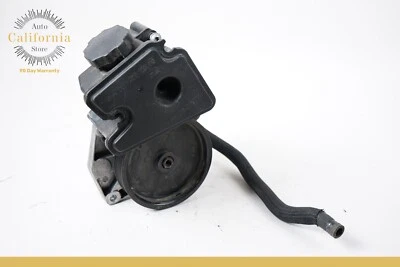 07-09 Mercedes W211 E350 Power Steering Pump w/Reservoir 0054665801 OEM Foto 1 de 4