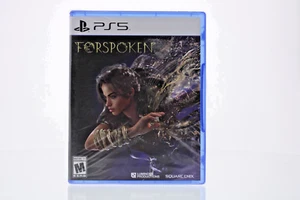 Forspoken - PS5 - Picture 1 of 2