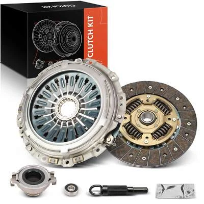 Transmission Clutch Kit for Subaru WRX STI 2015-2021 Impreza 2004-2014 H4 2.5L - Image 1 of 4