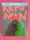 Alex Cox - 'Repo Man' - Blu-ray - Eureka # 27 - Steelbook - 🆕 -