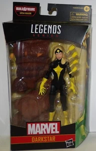 Figura de acción Marvel Legends Ursa Major serie BAF DARKSTAR 6" NUEVA M - Imagen 1 de 11