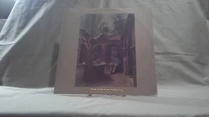 JACKSON BROWNE "For Everyman" Original VINYL LP from 1973 (ASYLUM SD 5067). - Imagen 1 de 2