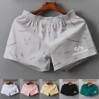 Comfortable and Loose Fit Boxer Shorts for Men Large Size Cotton Material