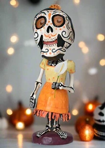 ESC Halloween Frida Skelley Jorge De Rojas 43005 - Imagen 1 de 3